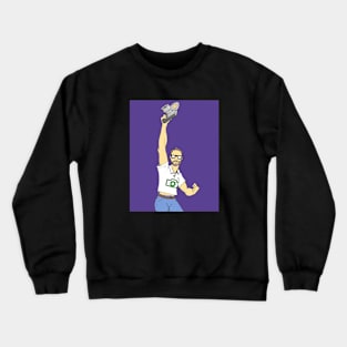 Nerdy Photographer 3.1 Crewneck Sweatshirt